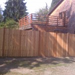 fence & railing